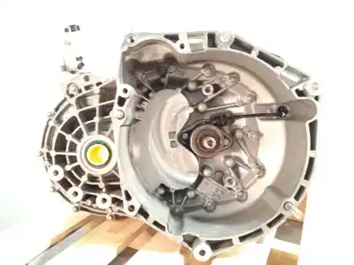 Автозапчасти б/у коробка передач за jeep-viasa compass (mp, m6, mv, m7) 1.6 multijet ссылки oem iam c63563551 63563551 2883196