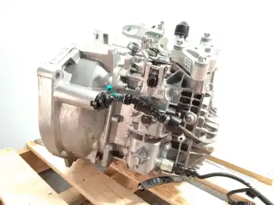 Автозапчасти б/у коробка передач за jeep-viasa compass (mp, m6, mv, m7) 1.6 multijet ссылки oem iam c63563551 63563551 2883196