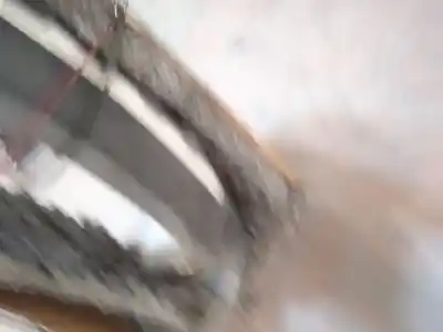 Pezzo di ricambio per auto di seconda mano pannello frontale per opel mokka / mokka x (j13) 1.4 (_76) riferimenti oem iam 42516760  