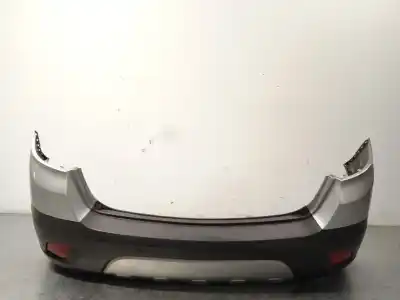 Автозапчастина б/у задній бампер для opel mokka / mokka x (j13) 1.4 (_76) посилання на oem iam 95365616