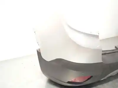 Pezzo di ricambio per auto di seconda mano paraurti posteriore per opel mokka / mokka x (j13) 1.4 (_76) riferimenti oem iam 95365616 95352038 95352037