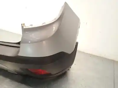 Pezzo di ricambio per auto di seconda mano paraurti posteriore per opel mokka / mokka x (j13) 1.4 (_76) riferimenti oem iam 95365616 95352038 95352037