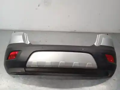 Pezzo di ricambio per auto di seconda mano paraurti posteriore per opel mokka / mokka x (j13) 1.4 (_76) riferimenti oem iam 95365616 95352038 95352037