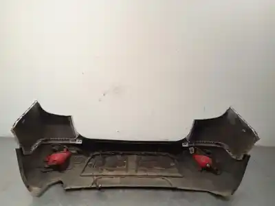 Pezzo di ricambio per auto di seconda mano paraurti posteriore per opel mokka / mokka x (j13) 1.4 (_76) riferimenti oem iam 95365616 95352038 95352037
