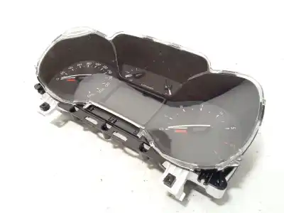 Second-hand car spare part dashboard for citroen c3 aircross ii (2r_, 2c_) 1.2 puretech 110 (2rhnzb, 2rhnzw, 2rhnpx, 2rhnpj) oem iam references 9836322380  