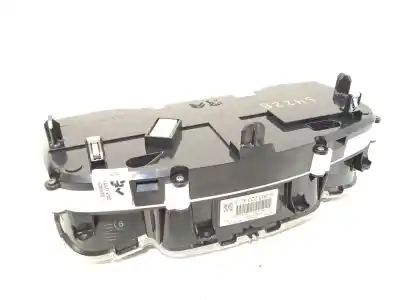 Second-hand car spare part dashboard for citroen c3 aircross ii (2r_, 2c_) 1.2 puretech 110 (2rhnzb, 2rhnzw, 2rhnpx, 2rhnpj) oem iam references 9836322380  