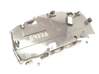 Second-hand car spare part dashboard for citroen c3 aircross ii (2r_, 2c_) 1.2 puretech 110 (2rhnzb, 2rhnzw, 2rhnpx, 2rhnpj) oem iam references 9836322380  
