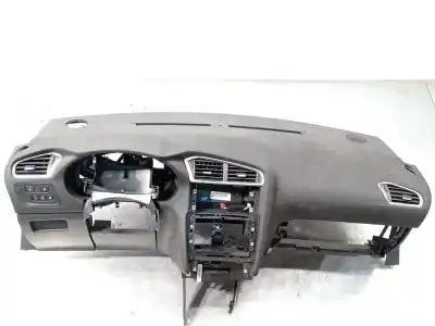 Автозапчастина б/у комплект подушки безпеки для ds ds 4 / ds 4 crossback (nx_) 1.2 thp 130 (nxhnym) посилання на oem iam 16129054zd 16719703zd 1637167980