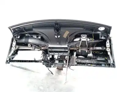Автозапчастина б/у комплект подушки безпеки для ds ds 4 / ds 4 crossback (nx_) 1.2 thp 130 (nxhnym) посилання на oem iam 16129054zd 16719703zd 1637167980