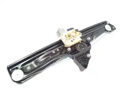 Second-hand car spare part rear left window regulator for citroen c3 aircross ii (2r_, 2c_) 1.2 puretech 110 (2rhnzb, 2rhnzw, 2rhnpx, 2rhnpj) oem iam references 39187593 20200902 
