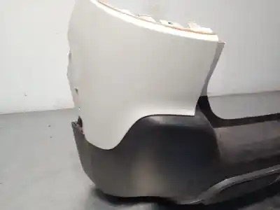 Автозапчастина б/у задній бампер для citroen c3 aircross ii (2r_, 2c_) 1.2 puretech 110 (2rhnzb, 2rhnzw, 2rhnpx, 2rhnpj) посилання на oem iam 1632539780 1628935180 1628935080