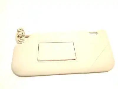 Peça sobressalente para automóvel em segunda mão pára-sol esquerdo por ford c-max (ceu) trend referências oem iam 2016606  am51a04101ad3am1