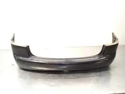 Second-hand car spare part REAR BUMPER for VOLKSWAGEN TOURAN (1T1, 1T2)  OEM IAM references 1T0807417  1T0807417GRU