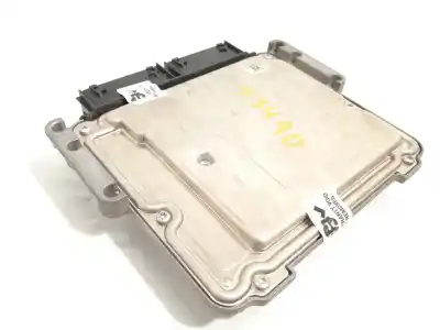 Автозапчасти б/у блок управления двигателем за ford c-max (ceu) trend ссылки oem iam f1d112a650le 0281032646 