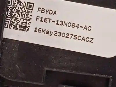 Автозапчастина б/у перерівний контроль для ford c-max (ceu) trend посилання на oem iam f1et13n064ac av6t13335ae f1et17a553ba