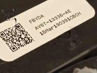 Автозапчастина б/у перерівний контроль для ford c-max (ceu) trend посилання на oem iam f1et13n064ac av6t13335ae f1et17a553ba