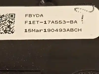 Автозапчастина б/у перерівний контроль для ford c-max (ceu) trend посилання на oem iam f1et13n064ac av6t13335ae f1et17a553ba