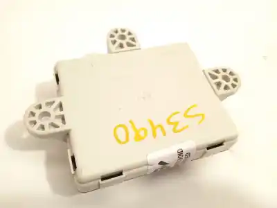 Second-hand car spare part body control unit for ford c-max (ceu) trend oem iam references f1et14b533ad  2095155