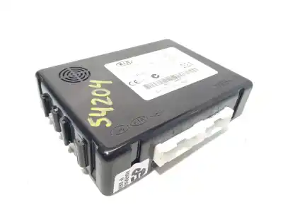 Second-hand car spare part electronic module for kia cee'd sportswagon (jd) 1.6 crdi 110 oem iam references 95400a2210