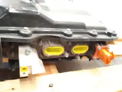 Автозапчастина б/у аккумулятор для toyota rav 4 v (_a5_, _h5_) 2.5 hybrid awd (axap54) посилання на oem iam g960042010 g950278010 g951042030