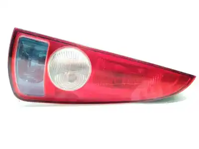 Автозапчастина б/у правий ліхтар для renault espace iv (jk0/1_) 3.0 dci (jk0j, jk0v) посилання на oem iam 8200027152 Автозапчастина б/у правий ліхтар для renault espace iv (jk0/1_) 3.0 dci (jk0j, jk0v) посилання на oem iam 8200027152