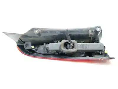 Автозапчастина б/у правий ліхтар для renault espace iv (jk0/1_) 3.0 dci (jk0j, jk0v) посилання на oem iam 8200027152  