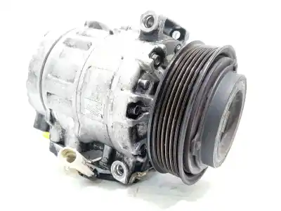 Автозапчастина б/у компресор кондиционера для renault espace iv (jk0/1_) 3.0 dci (jk0j, jk0v) посилання на oem iam 4472209480 Автозапчастина б/у компресор кондиционера для renault espace iv (jk0/1_) 3.0 dci (jk0j, jk0v) посилання на oem iam 4472209480