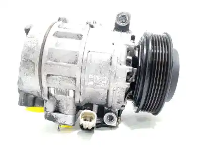 Second-hand car spare part air conditioning compressor for renault espace iv (jk0/1_) 3.0 dci (jk0j, jk0v) oem iam references 4472209480 2473000470 7701056791