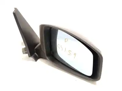 Автозапчастина б/у правий задний огляд для renault espace iv (jk0/1_) 3.0 dci (jk0j, jk0v) посилання на oem iam  Автозапчастина б/у правий задний огляд для renault espace iv (jk0/1_) 3.0 dci (jk0j, jk0v) посилання на oem iam