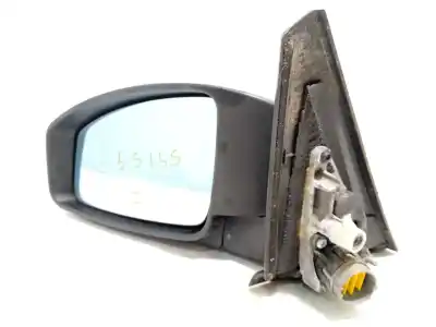 Автозапчастина б/у ліве дзеркало для renault espace iv (jk0/1_) 3.0 dci (jk0j, jk0v) посилання на oem iam  Автозапчастина б/у ліве дзеркало для renault espace iv (jk0/1_) 3.0 dci (jk0j, jk0v) посилання на oem iam