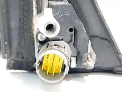 Tweedehands auto-onderdeel linker spiegel voor renault espace iv (jk0/1_) 3.0 dci (jk0j, jk0v) oem iam-referenties   