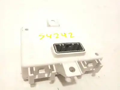 Second-hand car spare part electronic module for renault clio iv (bh_) 0.9 tce 90 oem iam references 283467680r