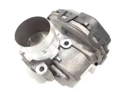 Автозапчастина б/у коробка метелика для FORD C-MAX (CEU) Trend Посилання на OEM IAM 9807238580 V29039645 