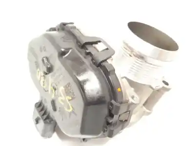 Автозапчасти б/у бабочка коробка за ford c-max (ceu) trend ссылки oem iam 9807238580 v29039645 