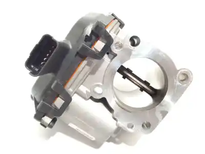 Автозапчасти б/у бабочка коробка за ford c-max (ceu) trend ссылки oem iam 9807238580 v29039645 