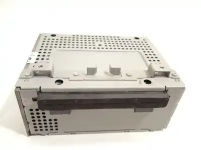 Автозапчасти б/у аудиосистема / радио cd за ford c-max (ceu) trend ссылки oem iam e1bt18c815gh  2342466