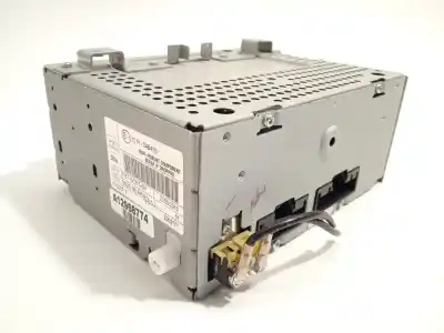 Автозапчасти б/у аудиосистема / радио cd за ford c-max (ceu) trend ссылки oem iam e1bt18c815gh  2342466