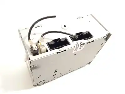 Автозапчасти б/у аудиосистема / радио cd за ford c-max (ceu) trend ссылки oem iam e1bt18c815gh  2342466