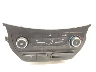 Second-hand car spare part climate control for ford c-max (ceu) trend oem iam references f1et19980af  2149908