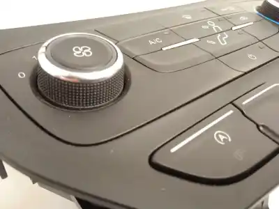 Second-hand car spare part climate control for ford c-max (ceu) trend oem iam references f1et19980af  2149908