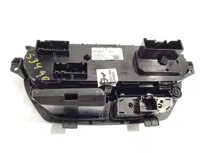 Second-hand car spare part climate control for ford c-max (ceu) trend oem iam references f1et19980af  2149908
