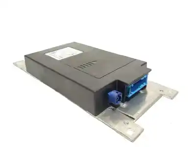 İkinci el araba yedek parçası santral telefon kontrol ünitesi için bmw serie 1 lim. (f20) 116d oem iam referansları 84106820931