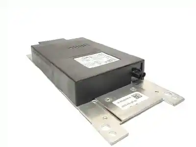 İkinci el araba yedek parçası santral telefon kontrol ünitesi için bmw serie 1 lim. (f20) 116d oem iam referansları 84106820931  