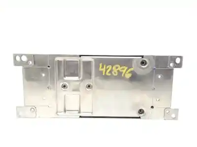İkinci el araba yedek parçası santral telefon kontrol ünitesi için bmw serie 1 lim. (f20) 116d oem iam referansları 84106820931  