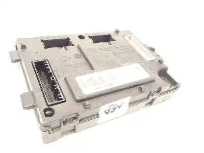 Second-hand car spare part body control unit for renault clio iv (bh_) 0.9 tce 90 oem iam references 284b10447r a2c92226608 