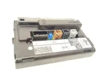 Second-hand car spare part multifunction display for renault clio iv (bh_) 0.9 tce 90 oem iam references 259152544r  