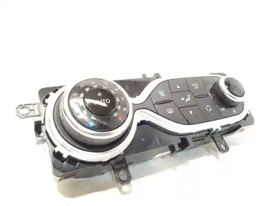 Автозапчасти б/у климат-контроль за RENAULT CLIO IV (BH_) 0.9 TCE 90 ссылки OEM IAM 275105430R  