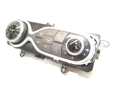 Автозапчасти б/у климат-контроль за renault clio iv (bh_) 0.9 tce 90 ссылки oem iam 275105430r  