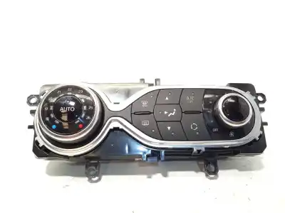 Автозапчасти б/у климат-контроль за renault clio iv (bh_) 0.9 tce 90 ссылки oem iam 275105430r  