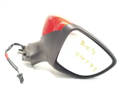 Second-hand car spare part right rearview mirror for renault clio iv (bh_) 0.9 tce 90 oem iam references 963012959r